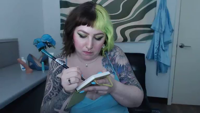 JadeDahlia