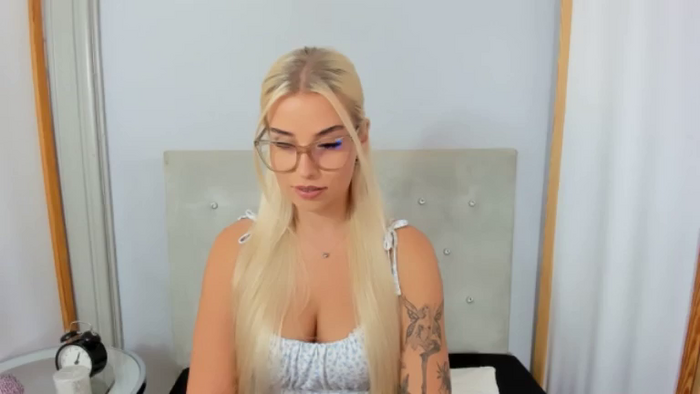 KristyCrystal