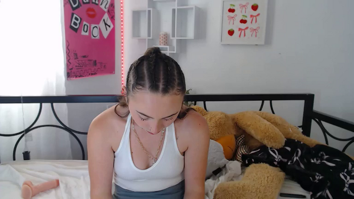 LanaMyersXO