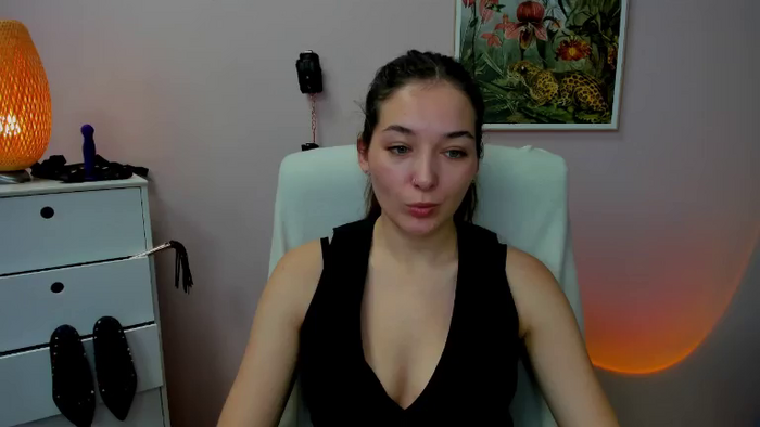 MeganxKISS19