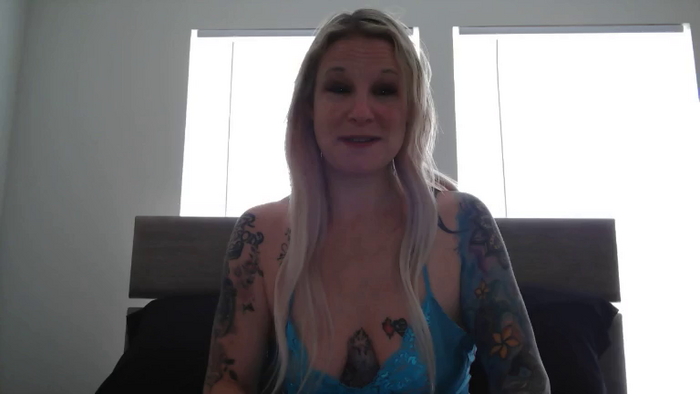 MistressKoraBell