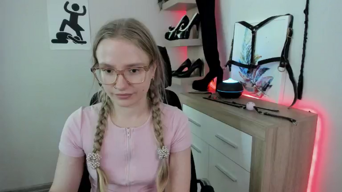 NancyxSTAR