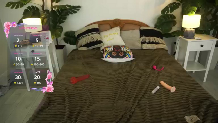 PamHorny