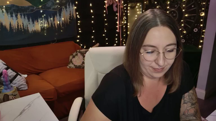 PussyCupcake