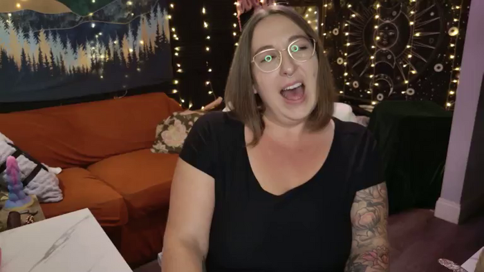 PussyCupcake