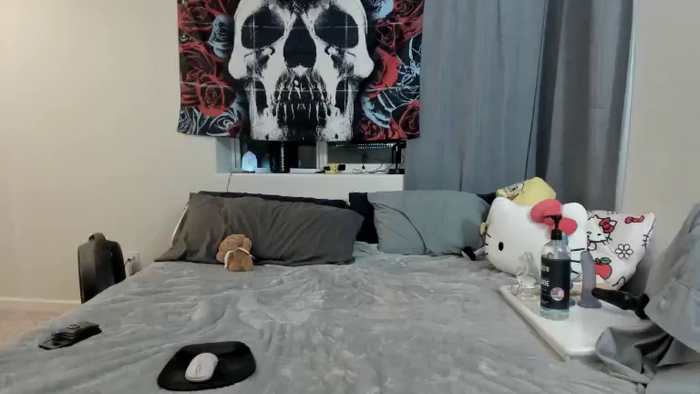 Scarlettshines