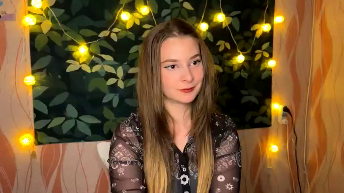 TeaseLiza99