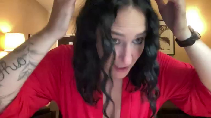 Ariannamae18