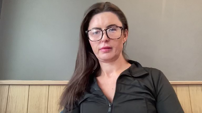 BrunetteRubyRose