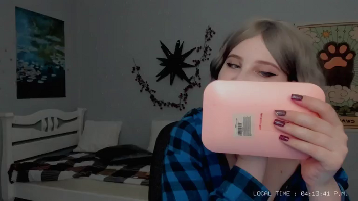 CrystalChris18