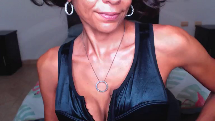 GoddessGabriella