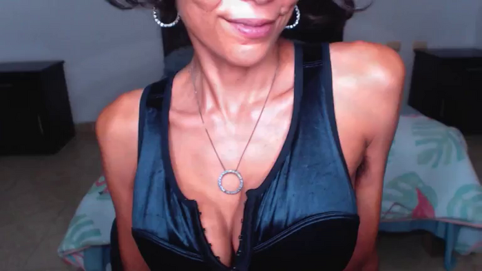 GoddessGabriella