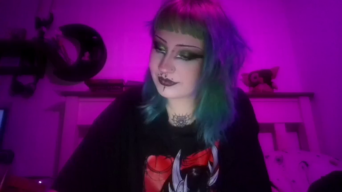 GothicLuna