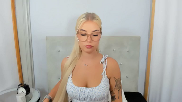 KristyCrystal