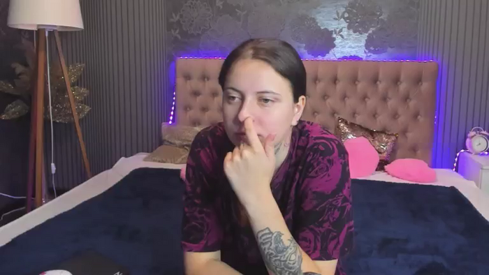 LilaVame