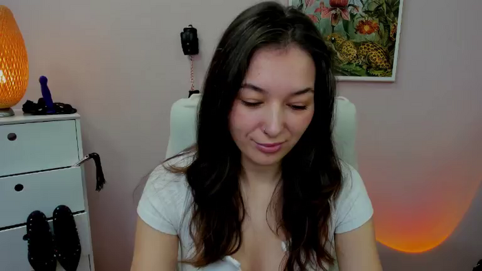 MeganxKISS19