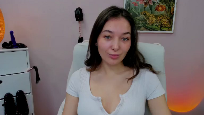 MeganxKISS19