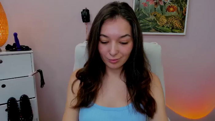 MeganxKISS19