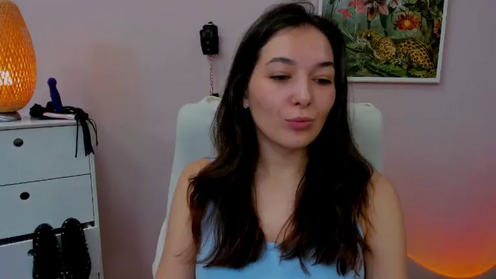 MeganxKISS19
