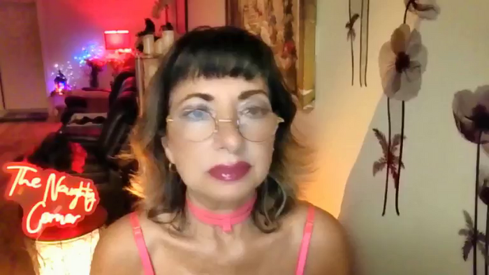 MistressCelesteAstarr