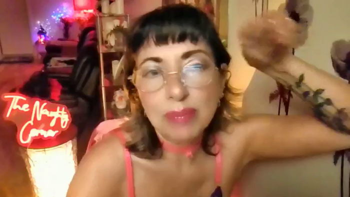 MistressCelesteAstarr