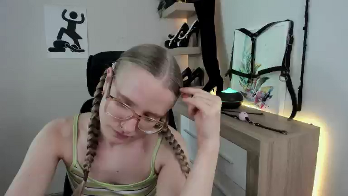 NancyxSTAR