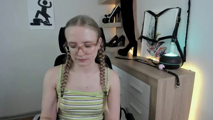 NancyxSTAR