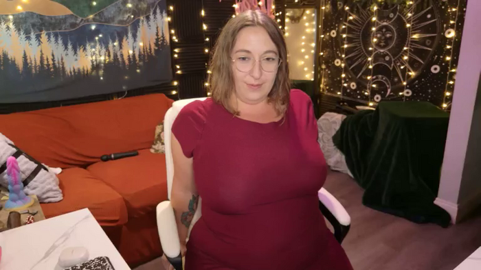 PussyCupcake