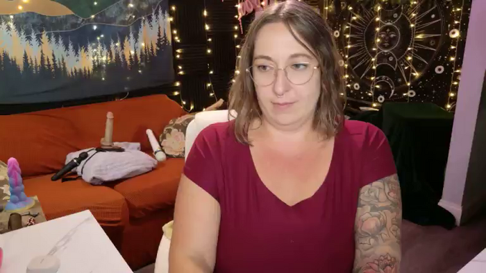 PussyCupcake