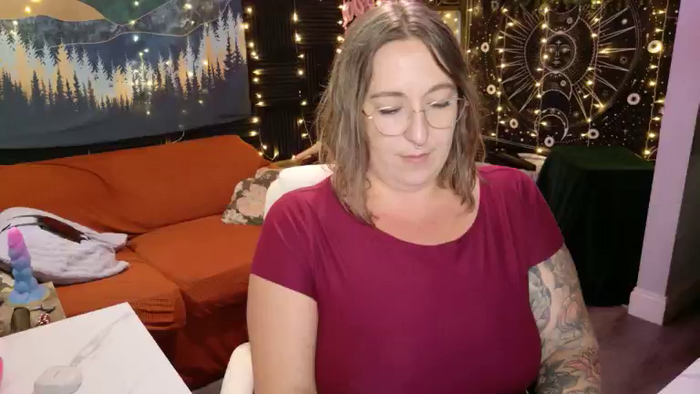 PussyCupcake