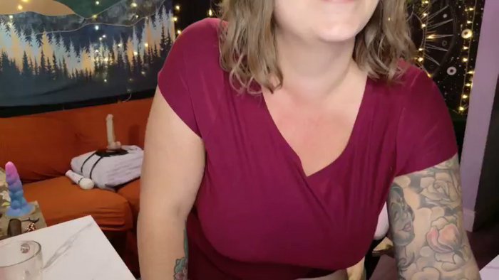 PussyCupcake