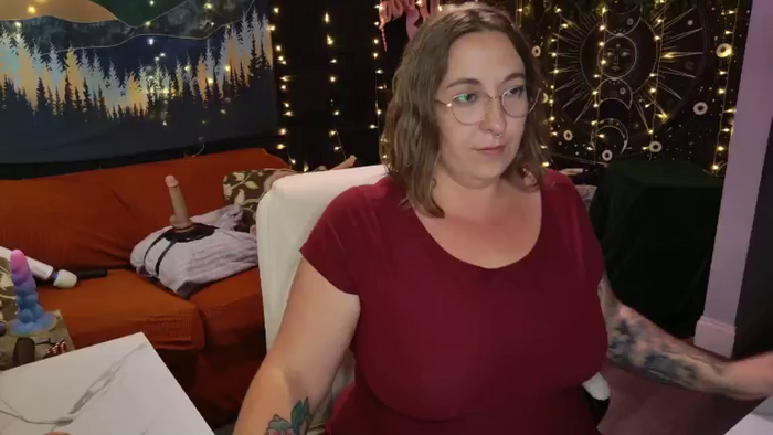 PussyCupcake