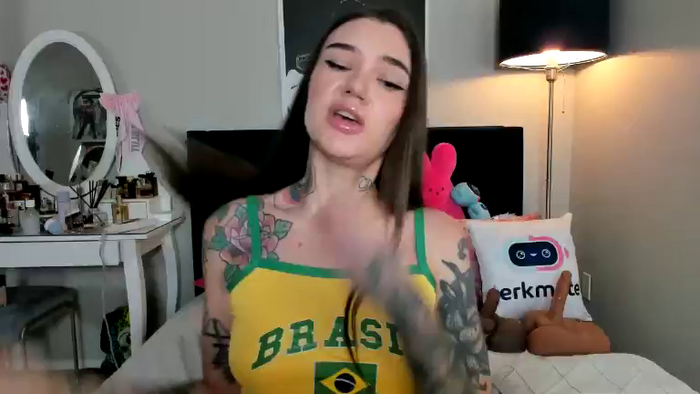 SashaNels