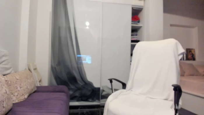 SecretDesireXXXX