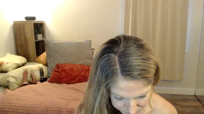 SweetCougarCandy