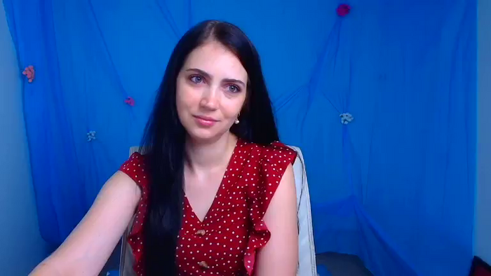 CamillaMore