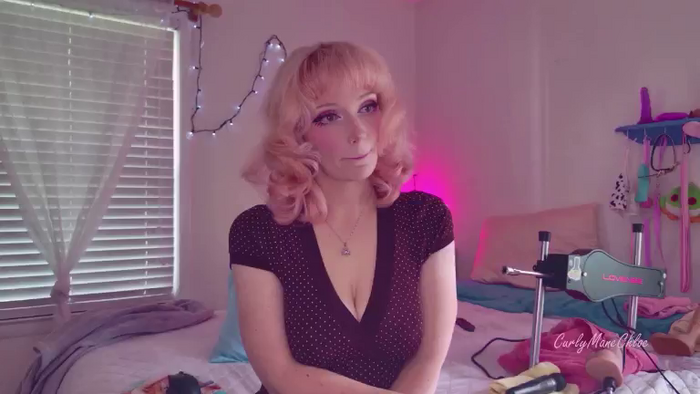 CurlyManeChloe