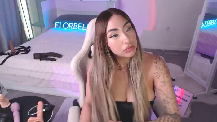 FlorBellaxo