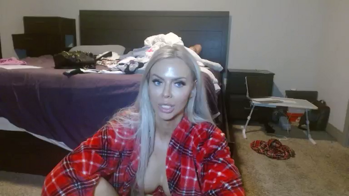 GoddessBuffBarbie