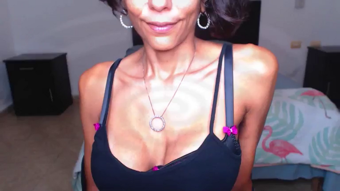 GoddessGabriella