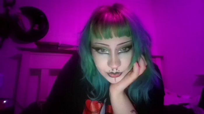 GothicLuna