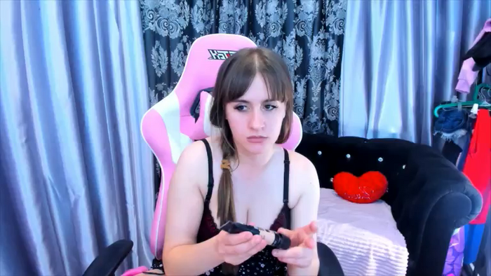 KamillaFoxXS