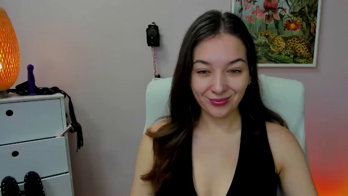 MeganxKISS19