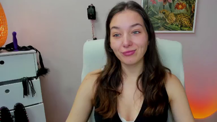 MeganxKISS19