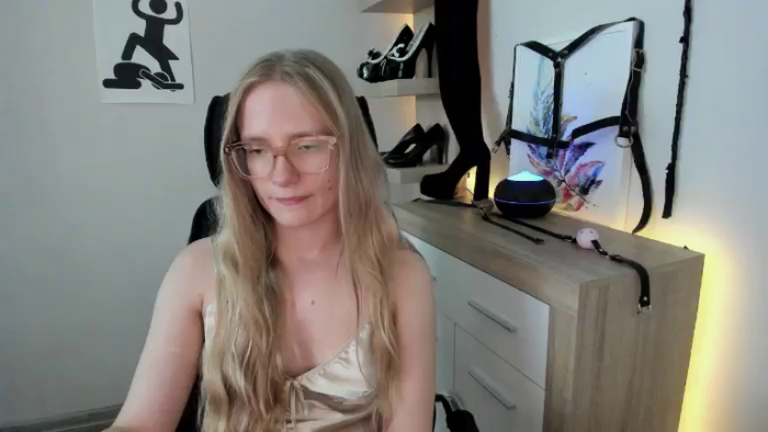 NancyxSTAR