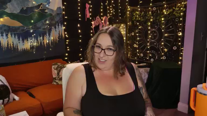 PussyCupcake