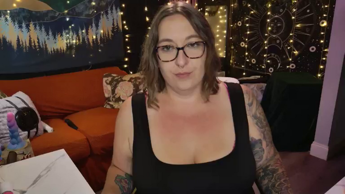 PussyCupcake