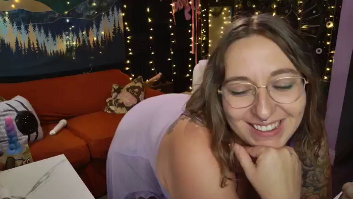 PussyCupcake