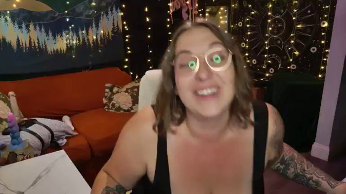 PussyCupcake