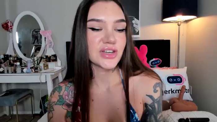 SashaNels